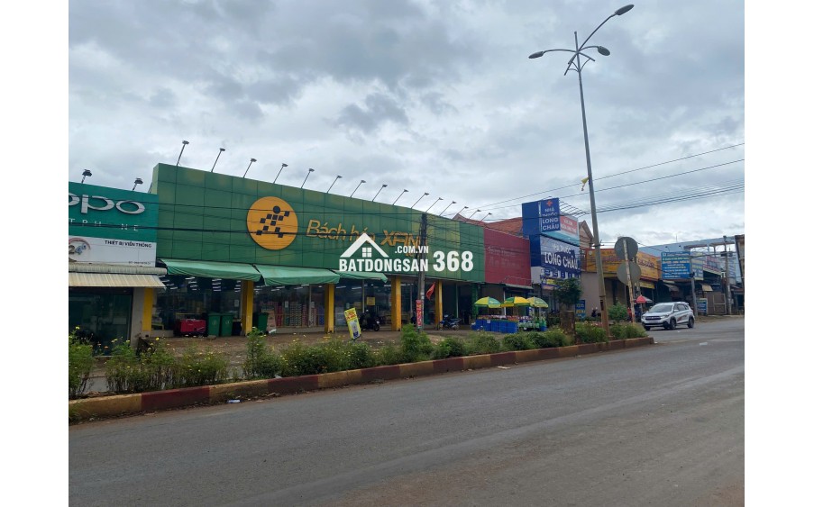 Đất chính chủ bán gấp, MT 15m (sẵn 300m thổ), chỉ từ 500 triệu